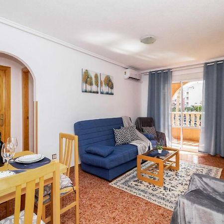 Apartamentos Villa Madrid Τορεβιέχα Εξωτερικό φωτογραφία