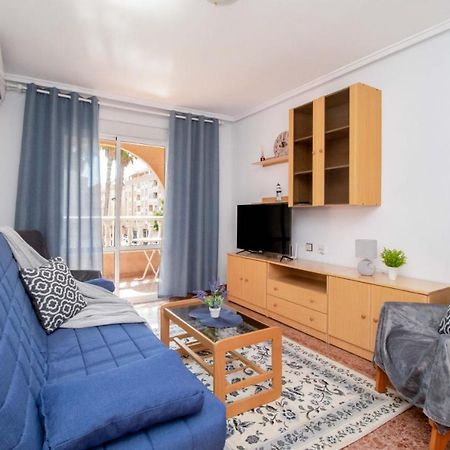 Apartamentos Villa Madrid Τορεβιέχα Εξωτερικό φωτογραφία